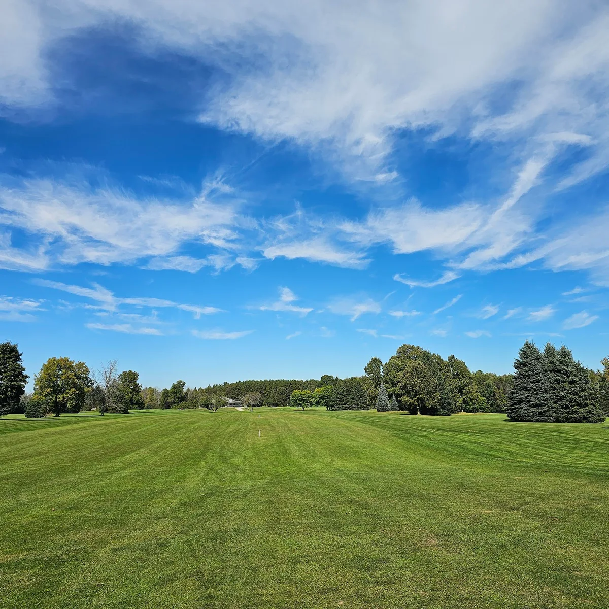 Tincap Golf Club Public golf course — photo 1