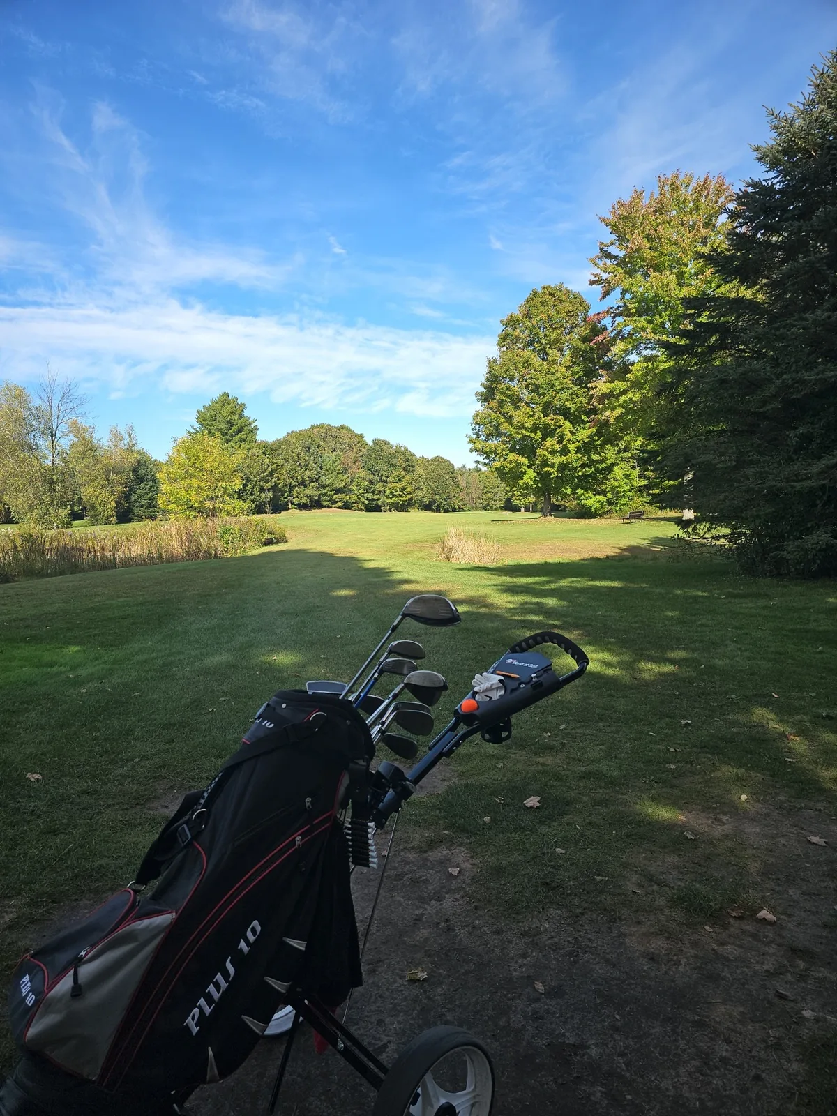 Tincap Golf Club Public golf course — photo 5